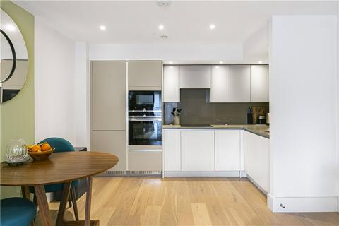 2 bedroom apartment for sale, Wolverton Gardens, London, W6