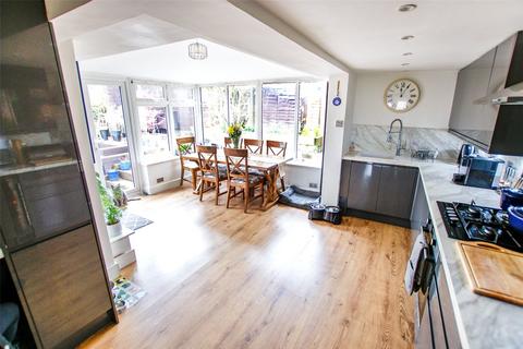 52 Buffins Road, Odiham, Hook, RG29 1PA