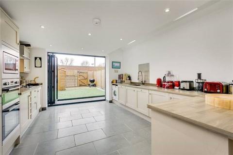 36 Alexandria Road, London, W13 0NR