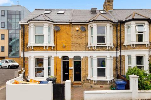 36 Alexandria Road, London, W13 0NR