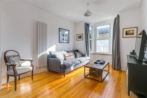 36 Alexandria Road, London, W13 0NR