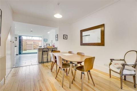 36 Alexandria Road, London, W13 0NR