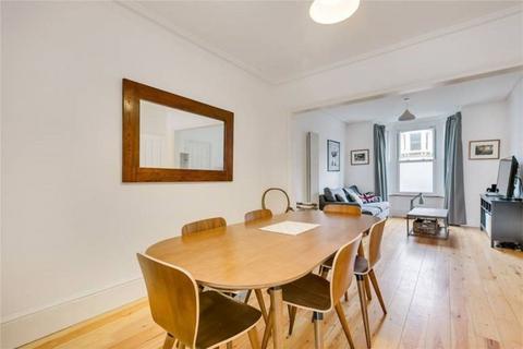 36 Alexandria Road, London, W13 0NR