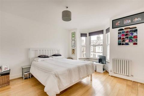 36 Alexandria Road, London, W13 0NR