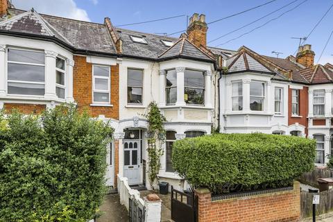 2 bedroom flat for sale, Nelson Road, Crouch End