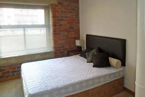 2 bedroom flat for sale, Victoria Mills, Salts Mill Road,, Shipley, Bradford, BD17