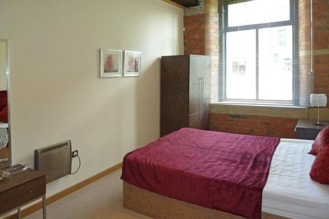 2 bedroom flat for sale, Victoria Mills, Salts Mill Road,, Shipley, Bradford, BD17