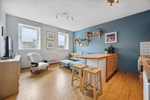 1 bedroom flat for sale, Kent Road, Flat 12, Charing Cross, Glasgow, G3 7BY