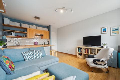 1 bedroom flat for sale, Kent Road, Flat 12, Charing Cross, Glasgow, G3 7BY