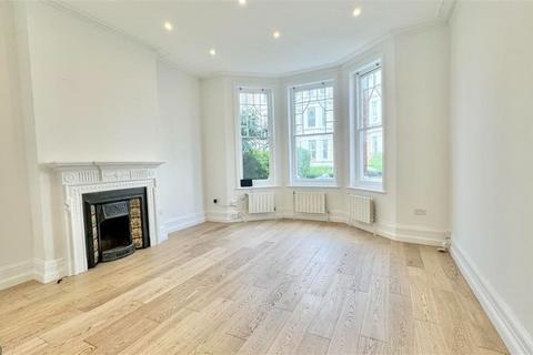 3 bedroom apartment to rent, London NW6