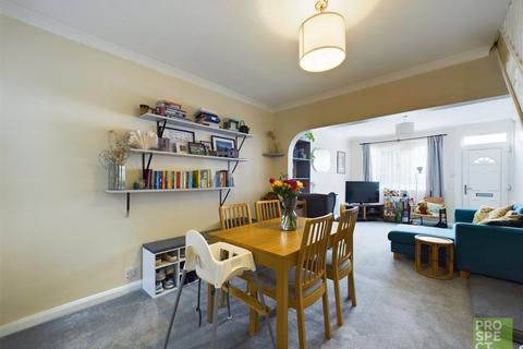 3 bedroom terraced house for sale, Collis Street, Reading, Berkshire, RG2
