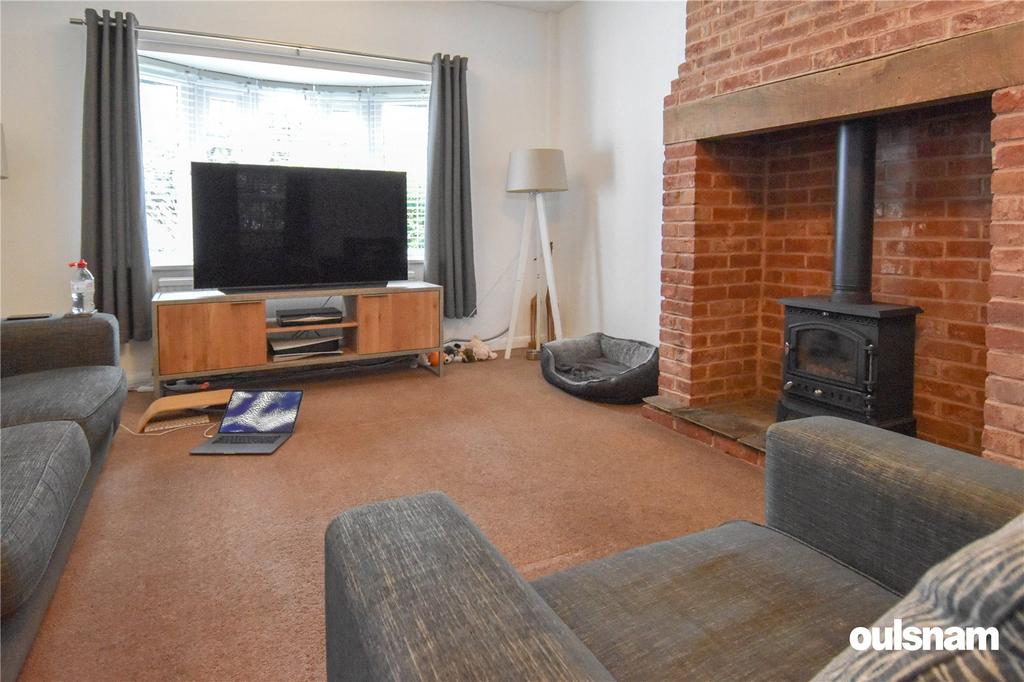 House in Alvechurch - View 2