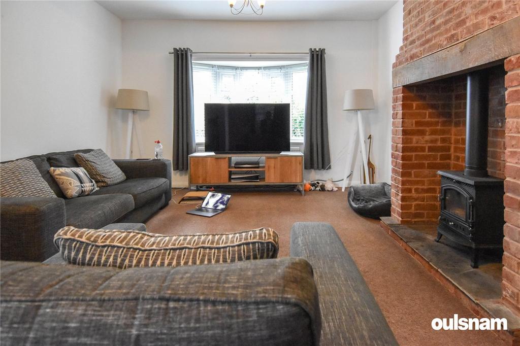 House in Alvechurch - View 3