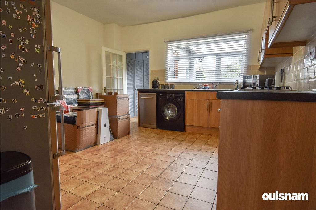 House in Alvechurch - More