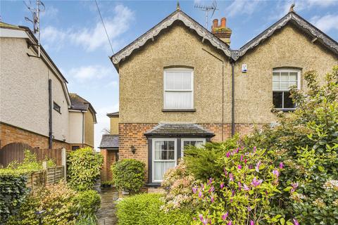 4 bedroom semi-detached house for sale, Stanstead Road, Hertfordshire EN11