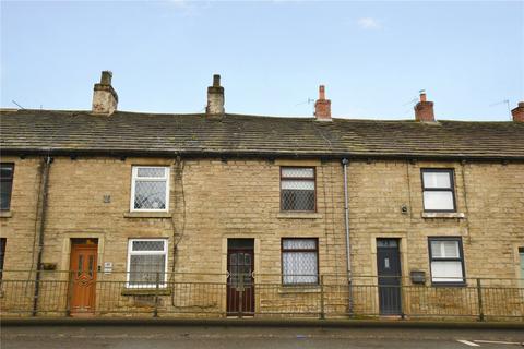 2 bedroom terraced house for sale, Market Street, Hollingworth, Hyde, Greater Manchester, SK14