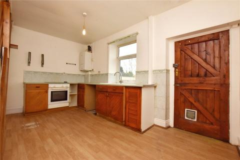 2 bedroom terraced house for sale, Market Street, Hollingworth, Hyde, Greater Manchester, SK14