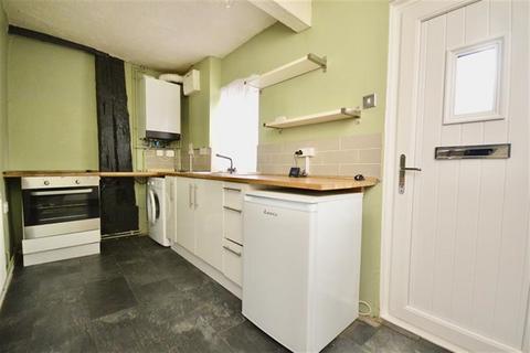 2 bedroom end of terrace house for sale, Friars Lane, Braintree, CM7