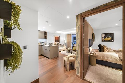 1 bedroom apartment for sale, Camelia House at Paddington Gardens, Paddington, W2