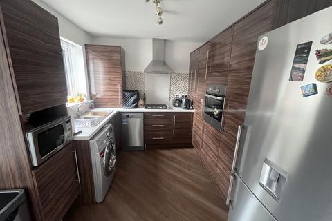 3 bedroom semi-detached house for sale, Meldon Close, Washington, Tyne and Wear, NE38 8FL