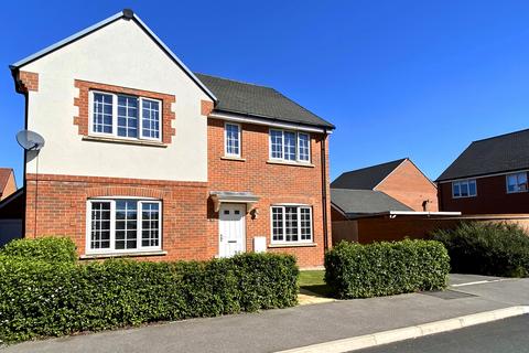 5 bedroom detached house for sale, Thame, Oxfordshire