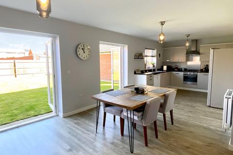 5 bedroom detached house for sale, Thame, Oxfordshire