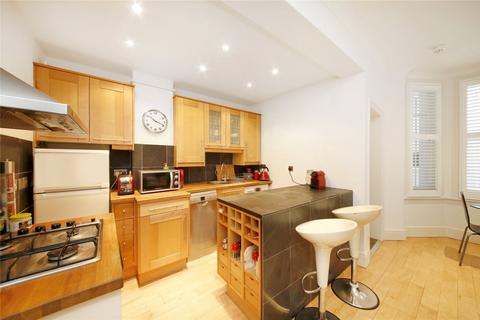 2 bedroom apartment for sale, Barons Court Road, London, Greater London, W14