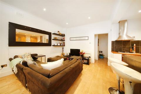 2 bedroom apartment for sale, Barons Court Road, London, Greater London, W14