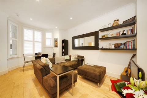 2 bedroom apartment for sale, Barons Court Road, London, Greater London, W14