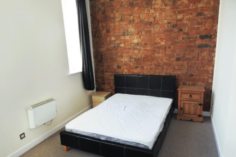 1 bedroom apartment for sale, The Zinc Building, High Street, HU1