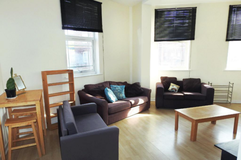 1 bedroom apartment for sale, The Zinc Building, High Street, HU1