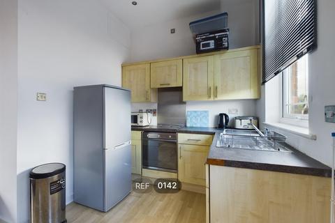 1 bedroom apartment for sale, The Zinc Building, High Street, HU1