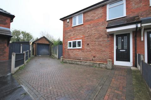 3 bedroom semi-detached house for sale, Hartley Grove, Orrell, Wigan, WN5 0DJ