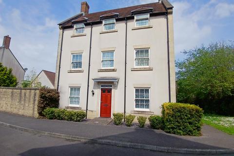 5 bedroom house for sale, Clarks Meadow, Shepton Mallet, BA4