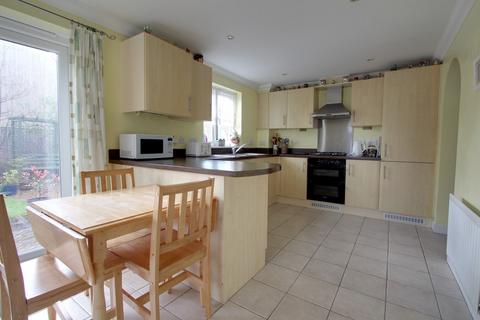 4 bedroom house for sale, Clarks Meadow, Shepton Mallet, BA4