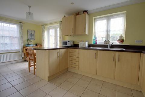 4 bedroom house for sale, Clarks Meadow, Shepton Mallet, BA4