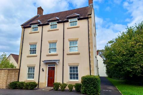 4 bedroom house for sale, Clarks Meadow, Shepton Mallet, BA4