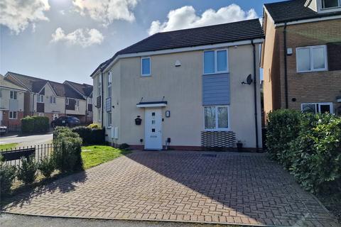 3 bedroom semi-detached house for sale, Bradfield Way, Dudley, West Midlands, DY1