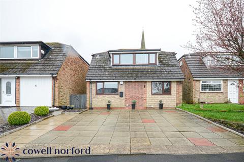 3 bedroom detached house for sale, Shawclough, Rochdale OL12