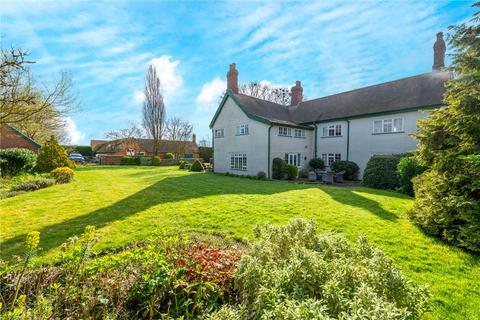 5 bedroom detached house for sale, Graby, Sleaford, NG34