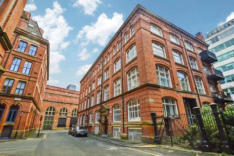 1 bedroom flat for sale, China House, The Village, Manchester, M1