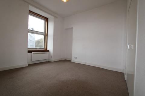 Studio to rent, Parker Street, Dundee DD1