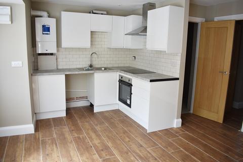 1 bedroom end of terrace house to rent, Bedford MK41