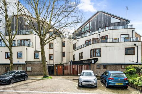 2 bedroom apartment for sale, Rope Street, Surrey Quays, SE16