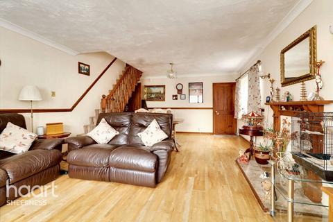 3 bedroom bungalow for sale, Barton Hill Drive, Minster on sea