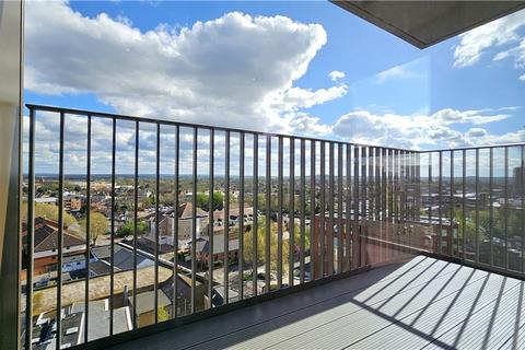 2 bedroom apartment to rent, Eden Grove, Staines-upon-Thames, Surrey, TW18