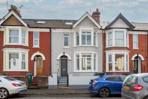 3 bedroom terraced house for sale, Balmoral Road, Watford, Hertfordshire, WD24