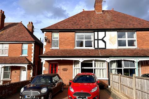 3 bedroom semi-detached house for sale, Alcombe Road, Minehead TA24