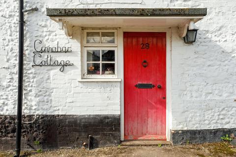 3 bedroom semi-detached house for sale, High Street, Ramsbury, Marlborough, Wiltshire, SN8