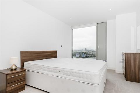 1 bedroom apartment to rent, Landmark West Tower, 24 Marsh Wall, LONDON, E14